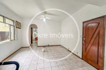 Apartamento 2 quartos à venda Catete, Rio de Janeiro - R$ 420.000 - BOAP20062