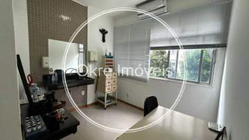 Kitnet/Conjugado 40m² à venda Copacabana, Rio de Janeiro - R$ 550.000 - IPKI10010