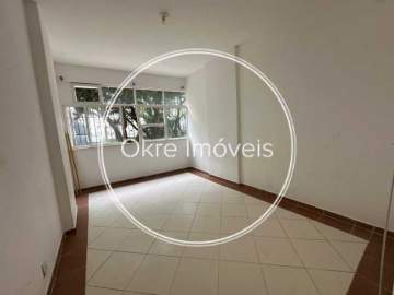 Apartamento 1 quarto à venda Copacabana, Rio de Janeiro - R$ 510.000 - CBAP10223