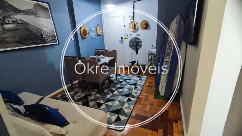 Conheça WhatsApp Image 2025-11-17 at 1 do imóvel - Apartamento 2 quartos à venda Copacabana, Rio de Janeiro - R$ 790.000 - CBAP20285 - 6 WhatsApp Image 2025-11-17 at 1 - 6