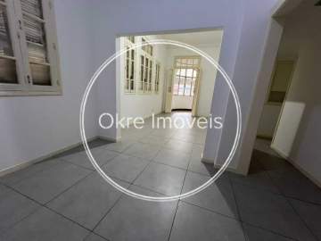 Apartamento 2 quartos à venda Copacabana, Rio de Janeiro - R$ 850.000 - CBAP20286