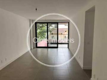 Apartamento 4 quartos à venda Jardim Botânico, Rio de Janeiro - R$ 2.800.000 - IPAP40246