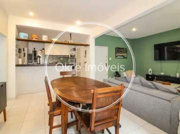 Imperdível - Apartamento 3 quartos à venda Leblon, Rio de Janeiro - R$ 2.100.000 - LEAP31695