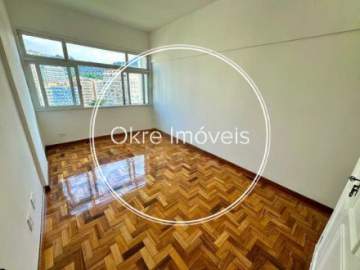 Kitnet/Conjugado 25m² à venda Flamengo, Rio de Janeiro - R$ 450.000 - FLKI10054