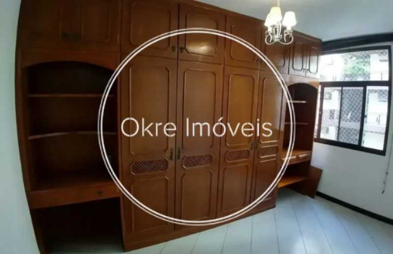 Conheça 04. do imóvel - Apartamento 3 quartos à venda Gávea, Rio de Janeiro - R$ 2.000.000 - FLAP30521 - 4 04. - 4