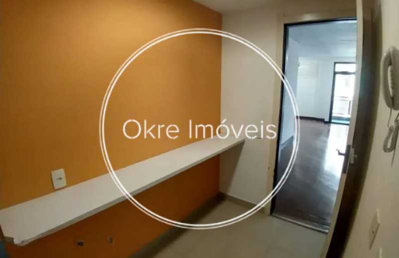 Conheça 05. do imóvel - Apartamento 3 quartos à venda Gávea, Rio de Janeiro - R$ 2.000.000 - FLAP30521 - 5 05. - 5