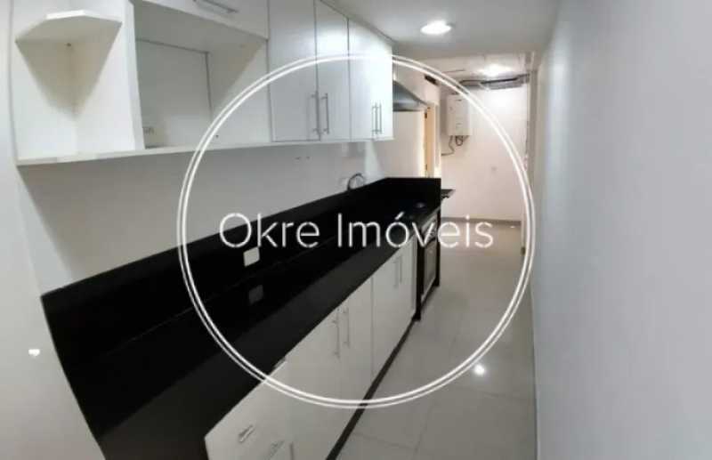 Conheça 06. do imóvel - Apartamento 3 quartos à venda Gávea, Rio de Janeiro - R$ 2.000.000 - FLAP30521 - 6 06. - 6