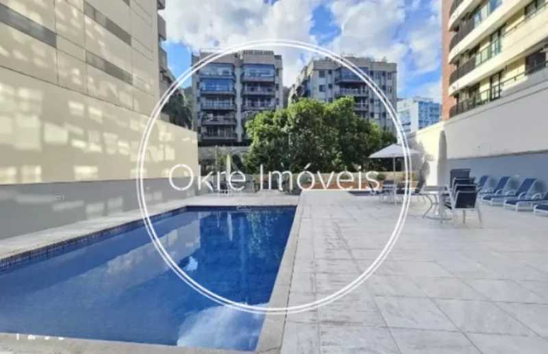 Conheça 08. do imóvel - Apartamento 3 quartos à venda Gávea, Rio de Janeiro - R$ 2.000.000 - FLAP30521 - 8 08. - 8