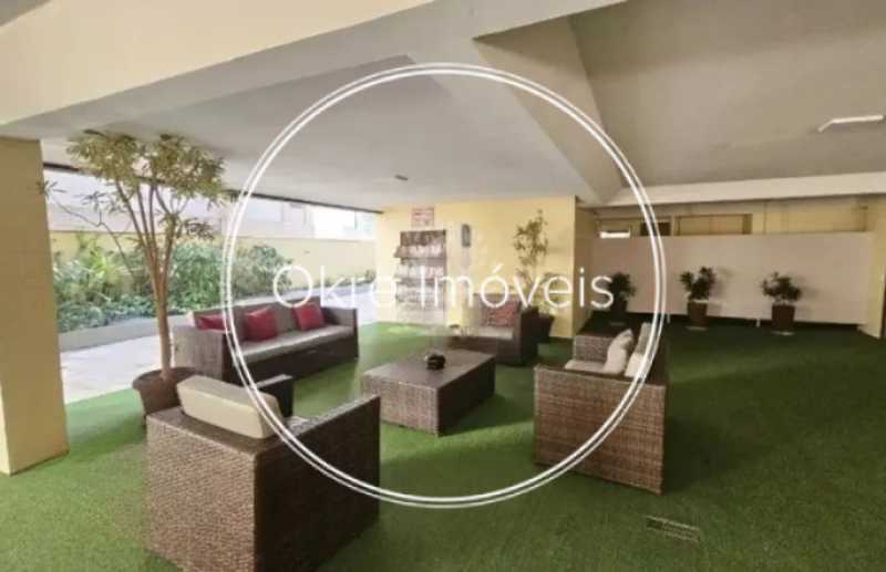 Conheça 10. do imóvel - Apartamento 3 quartos à venda Gávea, Rio de Janeiro - R$ 2.000.000 - FLAP30521 - 10 10. - 10