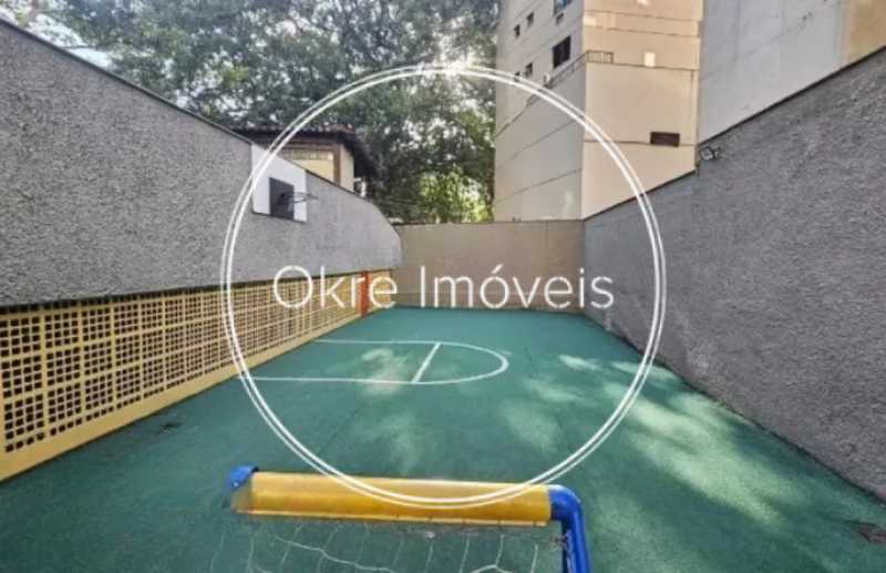 Conheça 12. do imóvel - Apartamento 3 quartos à venda Gávea, Rio de Janeiro - R$ 2.000.000 - FLAP30521 - 12 12. - 12