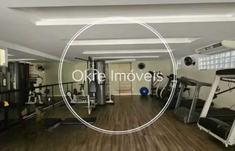 Conheça 14. do imóvel - Apartamento 3 quartos à venda Gávea, Rio de Janeiro - R$ 2.000.000 - FLAP30521 - 14 14. - 14