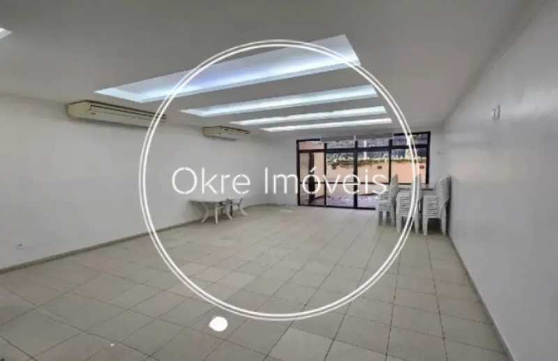 Conheça 18. do imóvel - Apartamento 3 quartos à venda Gávea, Rio de Janeiro - R$ 2.000.000 - FLAP30521 - 18 18. - 18