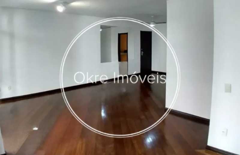 Conheça 01. do imóvel - Apartamento 3 quartos à venda Gávea, Rio de Janeiro - R$ 2.000.000 - FLAP30521 - 19 01. - 19