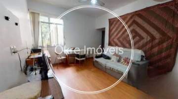 Apartamento 2 quartos à venda Copacabana, Rio de Janeiro - R$ 840.000 - CBAP20288