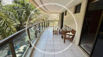 Apartamento 4 quartos à venda Flamengo, Rio de Janeiro - R$ 1.990.000 - FLAP40154