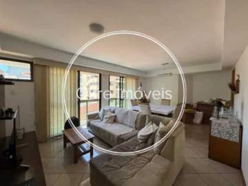 Apartamento 3 quartos à venda Flamengo, Rio de Janeiro - R$ 1.990.000 - FLAP30573