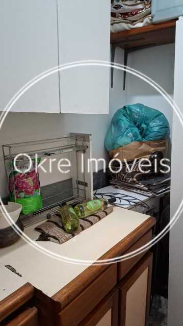 Conheça WhatsApp Image 2025-12-06 at 1 do imóvel - Apartamento 3 quartos à venda Jardim Botânico, Rio de Janeiro - R$ 1.350.000 - LEAP31702 - 6 WhatsApp Image 2025-12-06 at 1 - 6