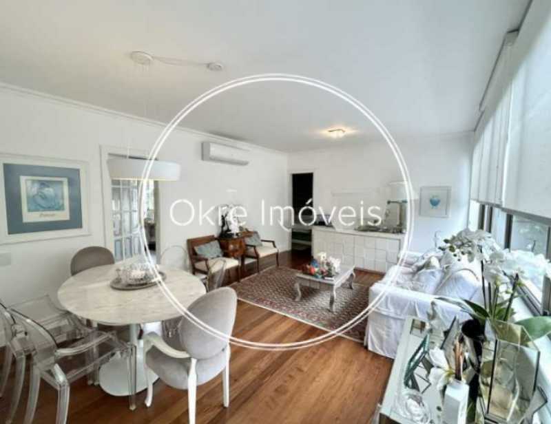 Conheça WhatsApp Image 2025-12-05 at 1 do imóvel - Apartamento 3 quartos à venda Ipanema, Rio de Janeiro - R$ 3.000.000 - LEAP31700 - 4 WhatsApp Image 2025-12-05 at 1 - 4