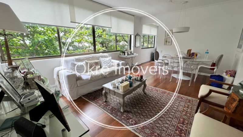 Conheça be8e1112-9e83-458d-9665-614fea do imóvel - Apartamento 3 quartos à venda Ipanema, Rio de Janeiro - R$ 3.000.000 - LEAP31700 - 2 be8e1112-9e83-458d-9665-614fea - 2