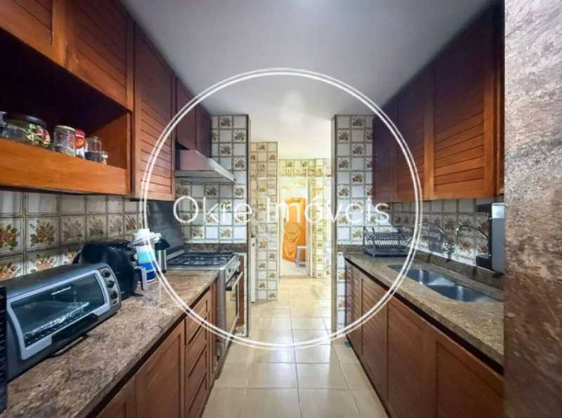 Conheça WhatsApp Image 2025-12-05 at 2 do imóvel - Apartamento 3 quartos à venda Leblon, Rio de Janeiro - R$ 3.500.000 - LEAP31701 - 6 WhatsApp Image 2025-12-05 at 2 - 6