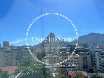Apartamento 3 quartos à venda Leblon, Rio de Janeiro - R$ 5.250.000 - LEAP31704