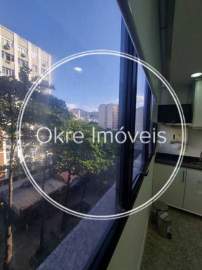 Sala Comercial 36m² à venda Flamengo, Rio de Janeiro - R$ 410.000 - FLSL00070