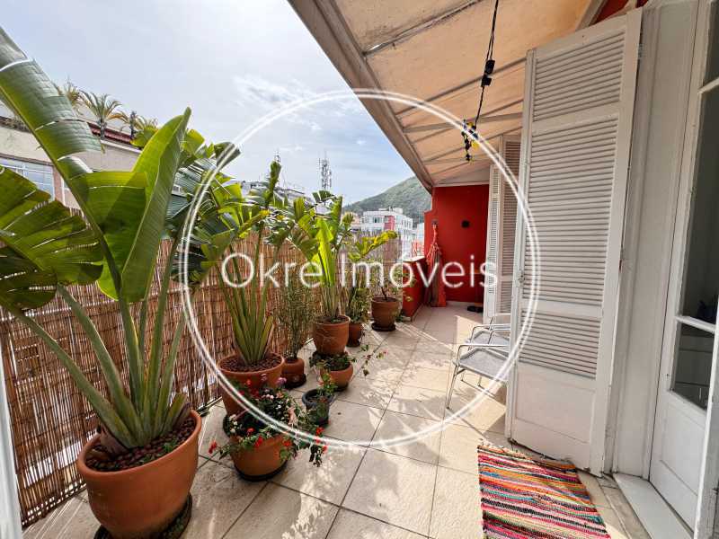 Conheça WhatsApp Image 2025-12-12 at 1 do imóvel - Cobertura 2 quartos à venda Copacabana, Rio de Janeiro - R$ 1.350.000 - IPCO20030 - 5 WhatsApp Image 2025-12-12 at 1 - 5