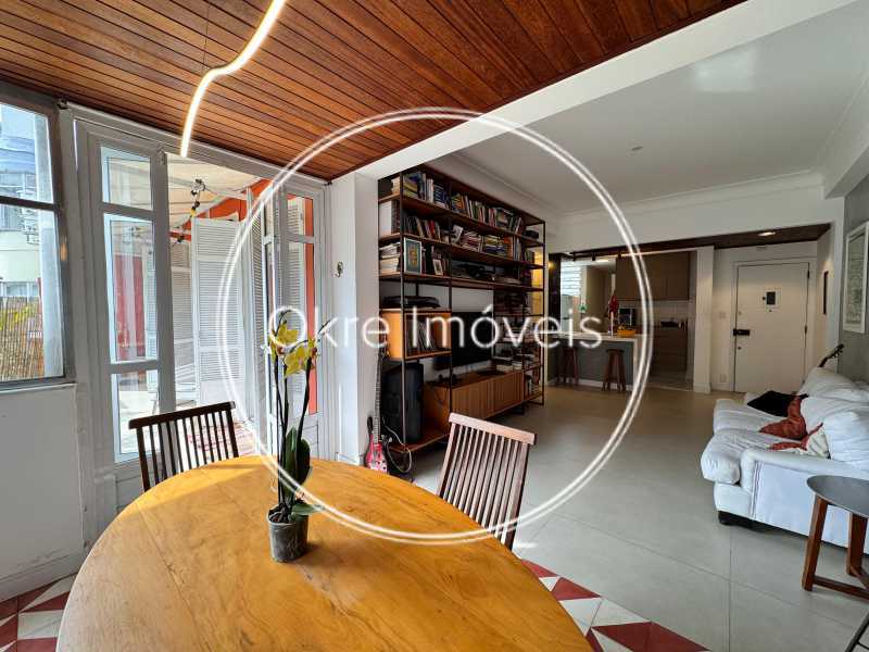 Conheça WhatsApp Image 2025-12-12 at 1 do imóvel - Cobertura 2 quartos à venda Copacabana, Rio de Janeiro - R$ 1.350.000 - IPCO20030 - 2 WhatsApp Image 2025-12-12 at 1 - 2