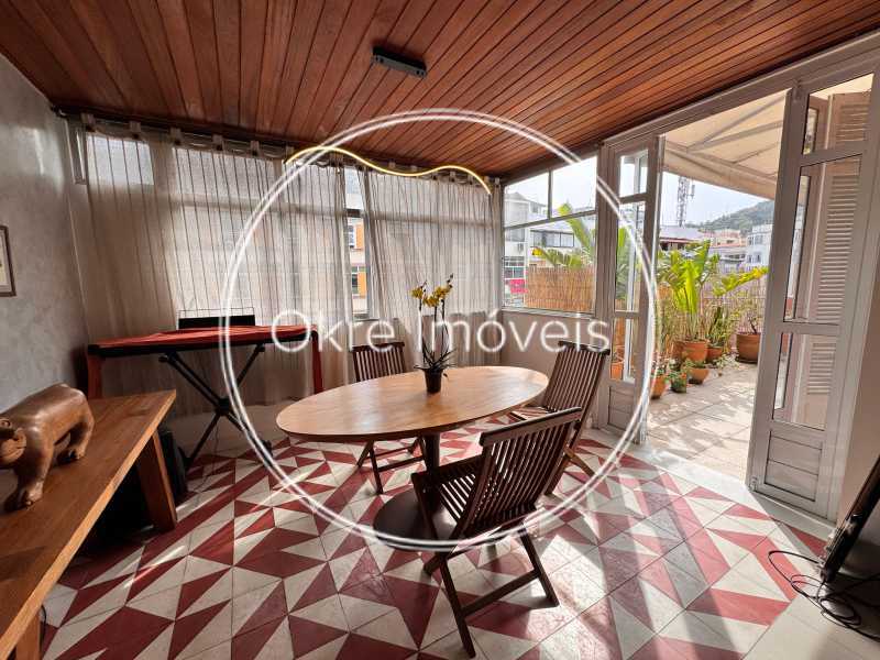 Conheça WhatsApp Image 2025-12-12 at 1 do imóvel - Cobertura 2 quartos à venda Copacabana, Rio de Janeiro - R$ 1.350.000 - IPCO20030 - 4 WhatsApp Image 2025-12-12 at 1 - 4