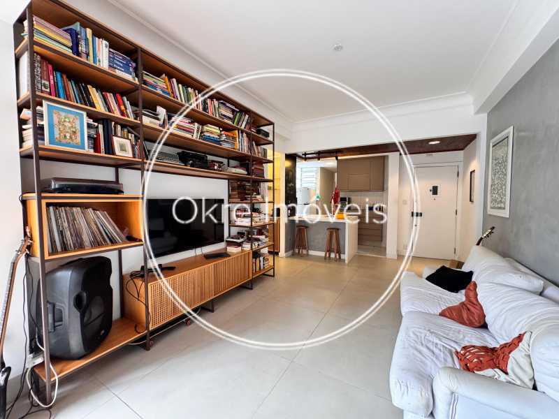 Conheça WhatsApp Image 2025-12-12 at 1 do imóvel - Cobertura 2 quartos à venda Copacabana, Rio de Janeiro - R$ 1.350.000 - IPCO20030 - 3 WhatsApp Image 2025-12-12 at 1 - 3