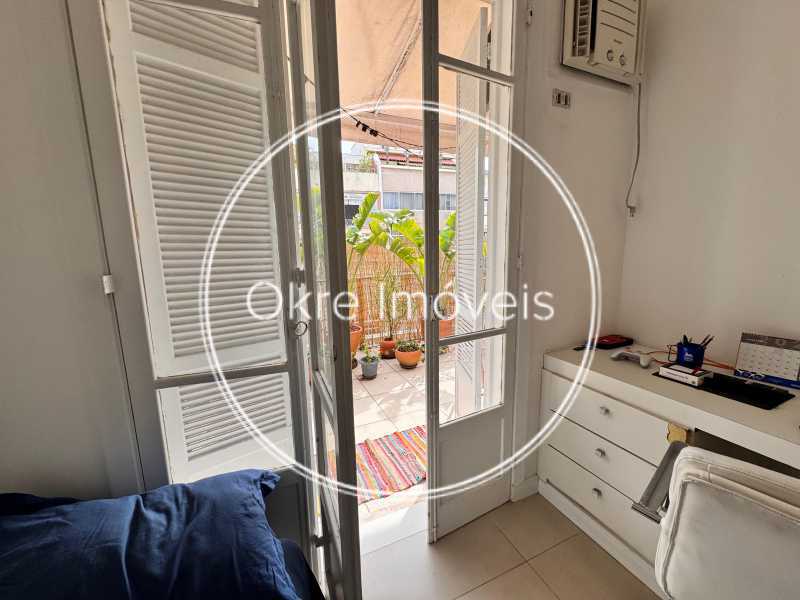 Conheça WhatsApp Image 2025-12-12 at 1 do imóvel - Cobertura 2 quartos à venda Copacabana, Rio de Janeiro - R$ 1.350.000 - IPCO20030 - 16 WhatsApp Image 2025-12-12 at 1 - 16