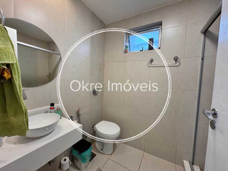 Conheça WhatsApp Image 2025-12-12 at 1 do imóvel - Cobertura 2 quartos à venda Copacabana, Rio de Janeiro - R$ 1.350.000 - IPCO20030 - 20 WhatsApp Image 2025-12-12 at 1 - 20