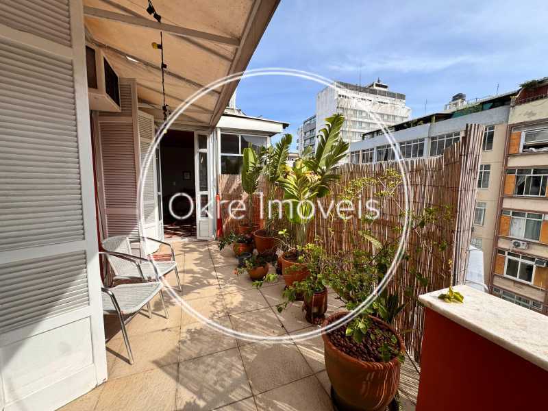 Conheça WhatsApp Image 2025-12-12 at 1 do imóvel - Cobertura 2 quartos à venda Copacabana, Rio de Janeiro - R$ 1.350.000 - IPCO20030 - 6 WhatsApp Image 2025-12-12 at 1 - 6