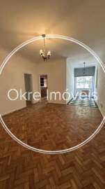 Apartamento 3 quartos à venda Copacabana, Rio de Janeiro - R$ 1.100.000 - CBAP30487