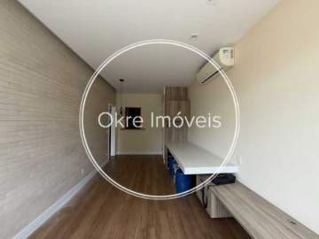 Apartamento 2 quartos à venda Botafogo, Rio de Janeiro - R$ 850.000 - BOAP20065