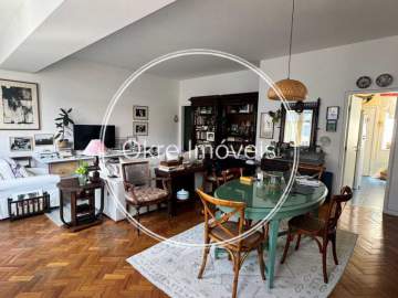 Apartamento 2 quartos à venda Copacabana, Rio de Janeiro - R$ 1.400.000 - LEAP21093