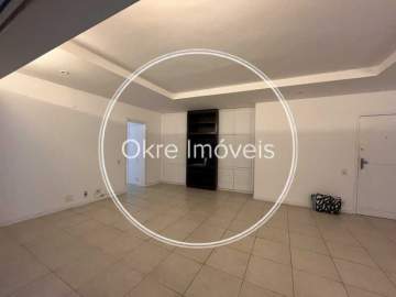 Apartamento 3 quartos à venda Leblon, Rio de Janeiro - R$ 1.950.000 - LEAP31714