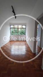 Apartamento 2 quartos à venda Ipanema, Rio de Janeiro - R$ 1.290.000 - IPAP20367