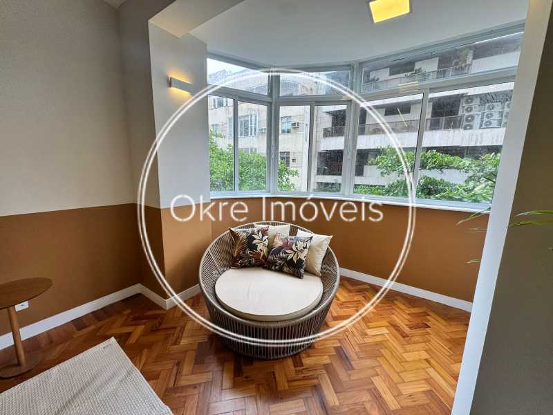 Conheça WhatsApp Image 2025-12-10 at 1 do imóvel - Atlantica, 3dormitorio, reformado e mobiliado. - CBAP30492 - 5 WhatsApp Image 2025-12-10 at 1 - 5