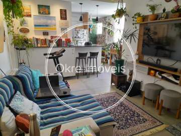 Apartamento à venda Praia Botafogo, Botafogo, Rio de Janeiro - R$ 760.000 - LEAP21094