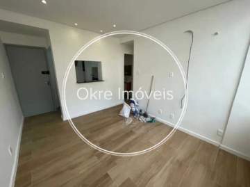 Apartamento 1 quarto à venda Leme, Rio de Janeiro - R$ 650.000 - FLAP10347
