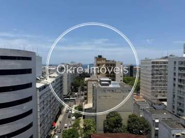 Apartamento 3 quartos à venda Ipanema, Rio de Janeiro - R$ 2.300.000 - LEAP31712