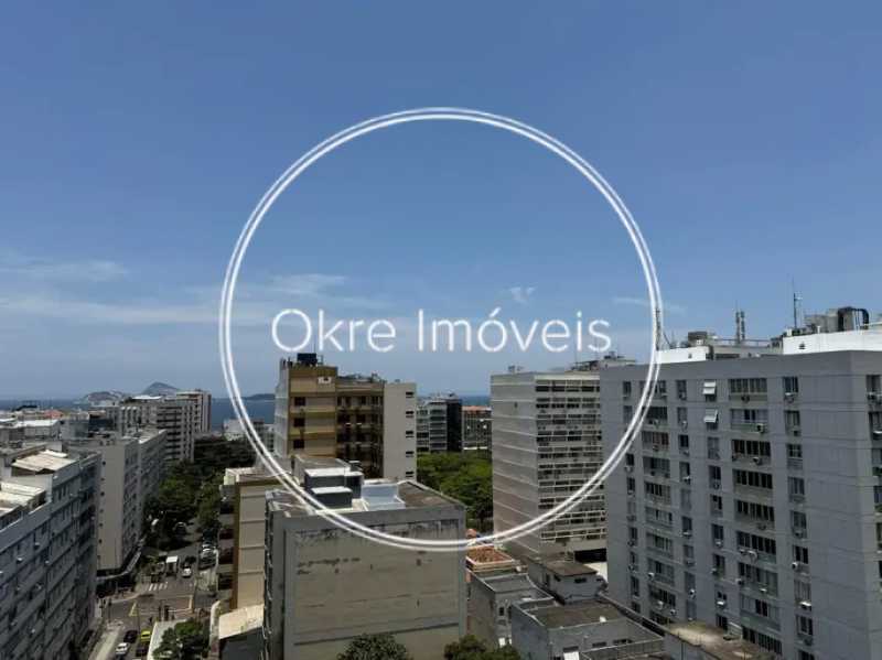 Conheça IMG_2726. do imóvel - Apartamento 3 quartos à venda Ipanema, Rio de Janeiro - R$ 2.300.000 - LEAP31712 - 2 IMG_2726. - 2