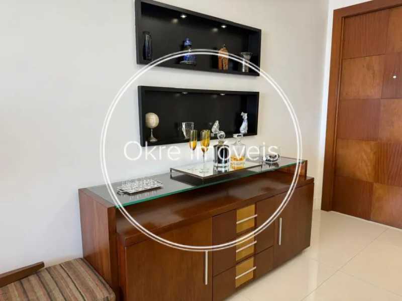 Conheça IMG_2734. do imóvel - Apartamento 3 quartos à venda Ipanema, Rio de Janeiro - R$ 2.300.000 - LEAP31712 - 6 IMG_2734. - 6