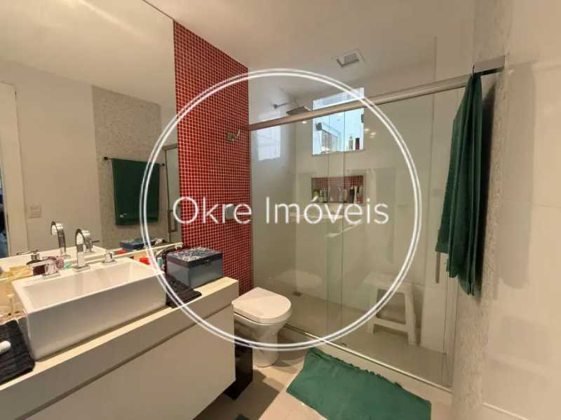 Conheça IMG_2742. do imóvel - Apartamento 3 quartos à venda Ipanema, Rio de Janeiro - R$ 2.300.000 - LEAP31712 - 11 IMG_2742. - 11