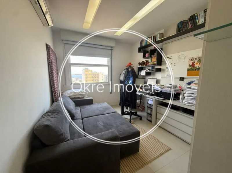 Conheça IMG_2745. do imóvel - Apartamento 3 quartos à venda Ipanema, Rio de Janeiro - R$ 2.300.000 - LEAP31712 - 13 IMG_2745. - 13