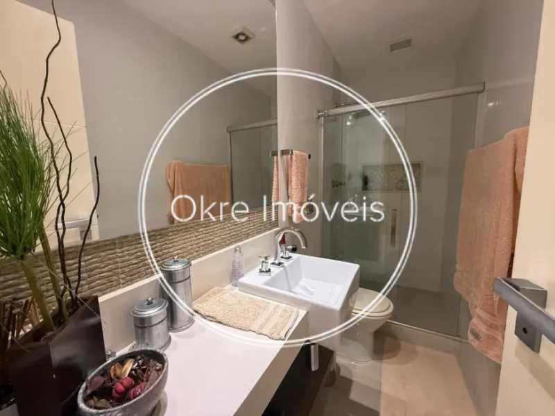 Conheça IMG_2735. do imóvel - Apartamento 3 quartos à venda Ipanema, Rio de Janeiro - R$ 2.300.000 - LEAP31712 - 15 IMG_2735. - 15