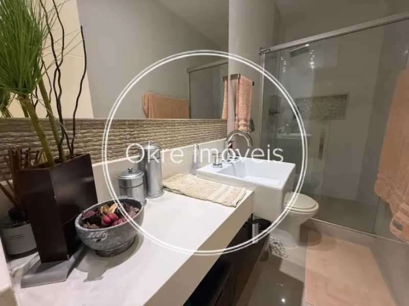 Conheça IMG_2736. do imóvel - Apartamento 3 quartos à venda Ipanema, Rio de Janeiro - R$ 2.300.000 - LEAP31712 - 16 IMG_2736. - 16