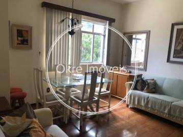 Apartamento 3 quartos à venda Botafogo, Rio de Janeiro - R$ 950.000 - BOAP30082