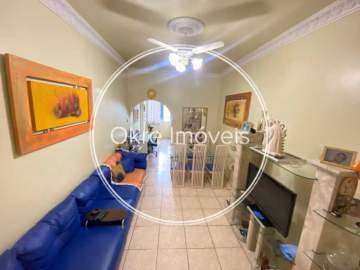 Apartamento 2 quartos à venda Laranjeiras, Rio de Janeiro - R$ 670.000 - FLAP20570